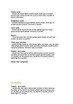 Konspekts 'Pārtikas, ēdienu pagatavošana, sagatavošana, uzskaitījumi', 67.