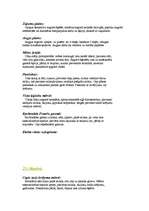 Konspekts 'Pārtikas, ēdienu pagatavošana, sagatavošana, uzskaitījumi', 68.