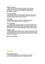 Konspekts 'Pārtikas, ēdienu pagatavošana, sagatavošana, uzskaitījumi', 69.