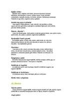 Konspekts 'Pārtikas, ēdienu pagatavošana, sagatavošana, uzskaitījumi', 72.