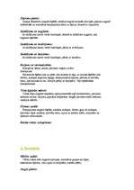 Konspekts 'Pārtikas, ēdienu pagatavošana, sagatavošana, uzskaitījumi', 74.