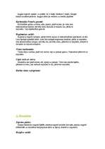 Konspekts 'Pārtikas, ēdienu pagatavošana, sagatavošana, uzskaitījumi', 75.