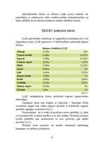 Referāts 'Mārketinga plāns SIA "Latgales lauksaimniecības zinātnes centrs"', 12.