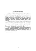 Referāts 'Mārketinga plāns SIA "Latgales lauksaimniecības zinātnes centrs"', 16.