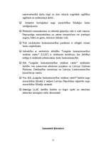 Referāts 'Mārketinga plāns SIA "Latgales lauksaimniecības zinātnes centrs"', 19.