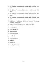 Referāts 'Mārketinga plāns SIA "Latgales lauksaimniecības zinātnes centrs"', 20.