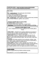 Konspekts 'Sociālā nevienlīdzība, sociālā stratifikācija un sociālā mobilitāte', 2.