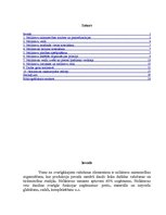 Referāts 'Noliktavu saimniecības organizēšana', 1.