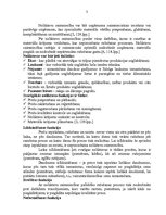Referāts 'Noliktavu saimniecības organizēšana', 3.