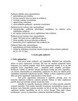 Referāts 'Noliktavu saimniecības organizēšana', 15.