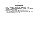 Referāts 'Noliktavu saimniecības organizēšana', 20.