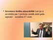 Prezentācija 'Uzņēmējdarbības vides novērtējums Latvijā', 3.