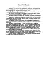 Eseja 'Kāpēc cilvēki tic Dievam?', 1.