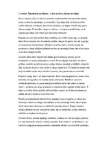 Konspekts 'Rainis „Gals un sākums”: dzejoļu krājuma analīze un tematiskā, stilistiskā un fi', 2.