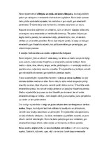 Konspekts 'Rainis „Gals un sākums”: dzejoļu krājuma analīze un tematiskā, stilistiskā un fi', 4.