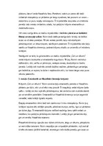 Konspekts 'Rainis „Gals un sākums”: dzejoļu krājuma analīze un tematiskā, stilistiskā un fi', 5.