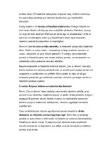 Konspekts 'Rainis „Gals un sākums”: dzejoļu krājuma analīze un tematiskā, stilistiskā un fi', 6.