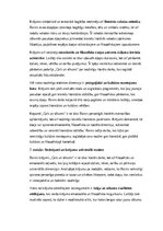 Konspekts 'Rainis „Gals un sākums”: dzejoļu krājuma analīze un tematiskā, stilistiskā un fi', 7.