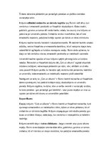 Konspekts 'Rainis „Gals un sākums”: dzejoļu krājuma analīze un tematiskā, stilistiskā un fi', 8.