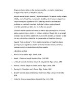 Konspekts 'Rainis „Gals un sākums”: dzejoļu krājuma analīze un tematiskā, stilistiskā un fi', 9.