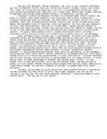 Eseja 'Kas man rūp', 1.