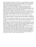 Eseja 'Rosa Parks: Standing up for Freedom', 1.