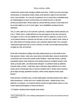Konspekts 'Krīzes situāciju vadība', 1.