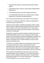 Konspekts 'Krīzes situāciju vadība', 2.