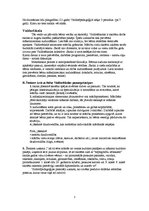 Konspekts 'Pedagoģijas vēsture', 3.