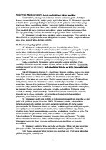 Konspekts 'Pedagoģijas vēsture', 5.