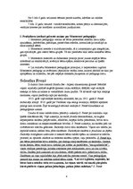 Konspekts 'Pedagoģijas vēsture', 6.