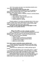 Konspekts 'Pedagoģijas vēsture', 9.