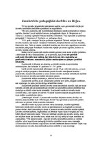 Konspekts 'Pedagoģijas vēsture', 13.