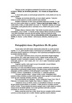 Konspekts 'Pedagoģijas vēsture', 14.