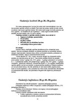 Konspekts 'Pedagoģijas vēsture', 18.