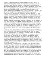 Eseja 'Sir Sam Hughes', 1.