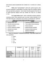 Biznesa plāns 'Datorapmācības kursi. Biznesa plāns', 8.