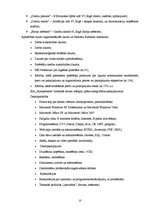 Biznesa plāns 'Datorapmācības kursi. Biznesa plāns', 10.