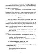 Biznesa plāns 'Datorapmācības kursi. Biznesa plāns', 11.