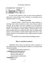 Biznesa plāns 'Datorapmācības kursi. Biznesa plāns', 12.