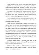 Referāts 'Māras Zālītes pirmās lugas - "Pilna Māras istabiņa", "Tiesa" un "Dzīvais ūdens"', 5.