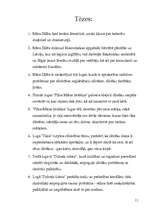 Referāts 'Māras Zālītes pirmās lugas - "Pilna Māras istabiņa", "Tiesa" un "Dzīvais ūdens"', 11.