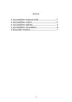 Referāts 'Aminoskābe', 2.