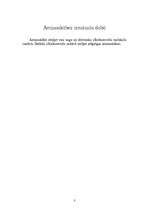 Referāts 'Aminoskābe', 3.