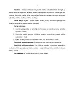 Referāts '1.klases skolēnu sociālo prasmju attīstības iespējas socializācijas procesā mācī', 5.