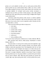 Referāts '1.klases skolēnu sociālo prasmju attīstības iespējas socializācijas procesā mācī', 11.