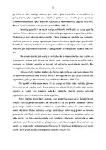 Referāts '1.klases skolēnu sociālo prasmju attīstības iespējas socializācijas procesā mācī', 13.