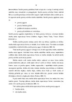 Referāts '1.klases skolēnu sociālo prasmju attīstības iespējas socializācijas procesā mācī', 19.