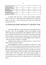 Referāts '1.klases skolēnu sociālo prasmju attīstības iespējas socializācijas procesā mācī', 25.