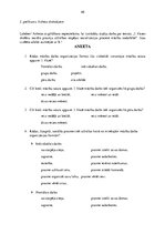 Referāts '1.klases skolēnu sociālo prasmju attīstības iespējas socializācijas procesā mācī', 40.